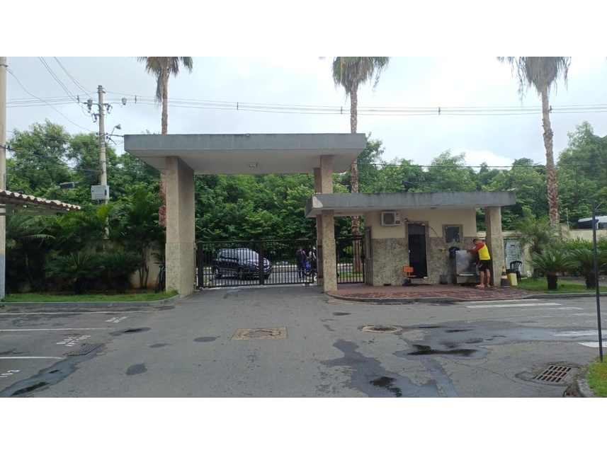 Imagem 2 do Leilão de Apartamento - Parque dos Rodoviários - Campos dos Goytacazes/RJ