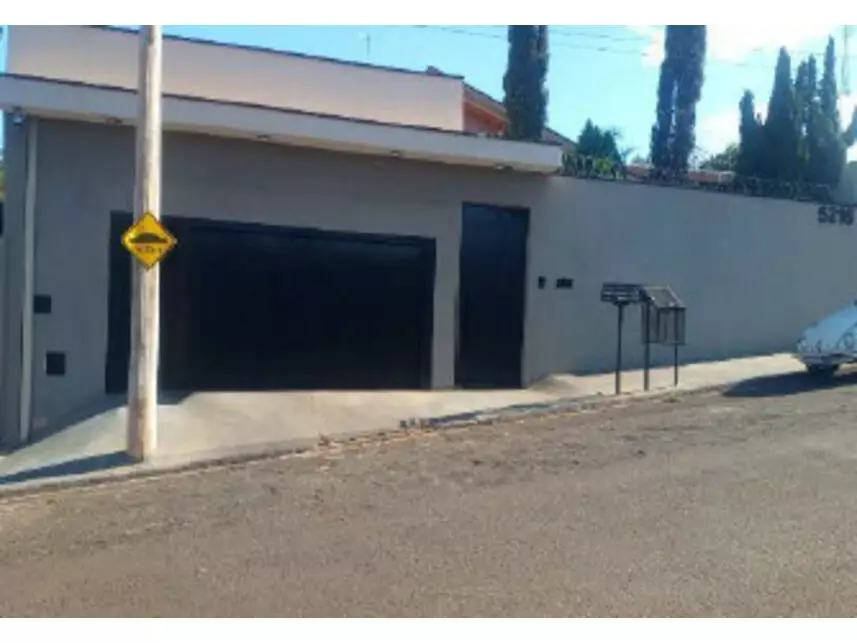 Leilão de Casa Imóvel em Macatuba/SP - Lance Inicial R$ 537.718 - Extrajudicial