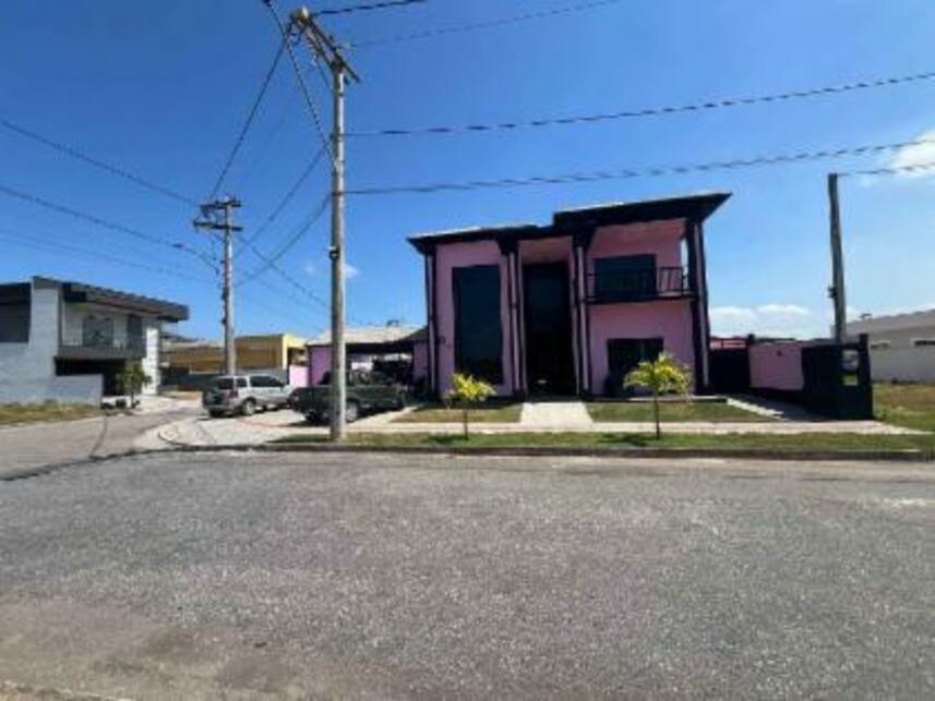 Imagem 2 do Leilão de Sobrado - Cajueiros - Maricá/RJ