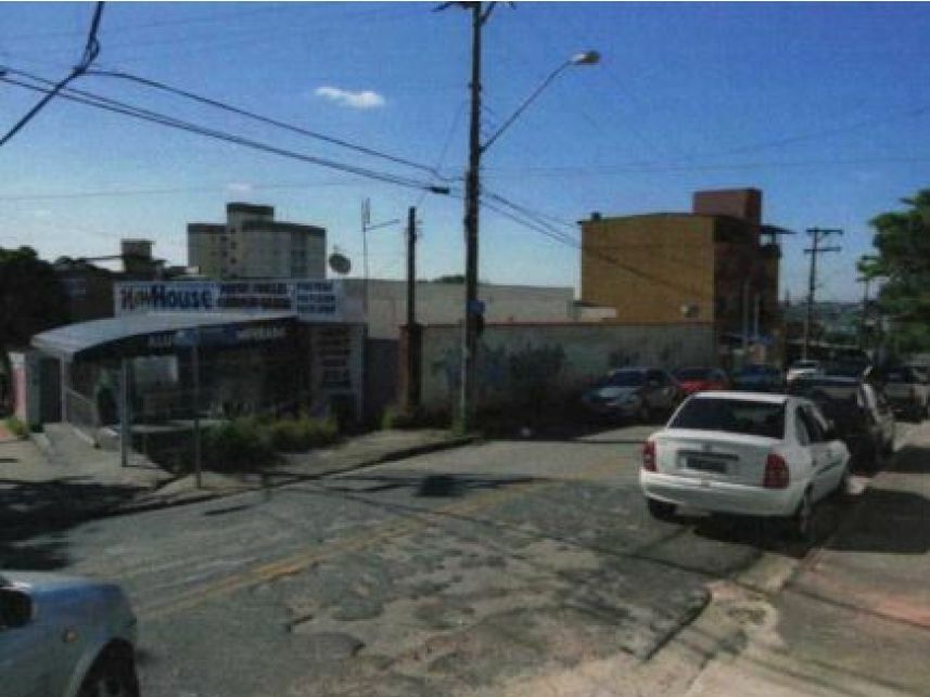 Imagem 3 do Leilão de Imóvel Comercial/Residencial - Jardim Simus - Sorocaba/SP