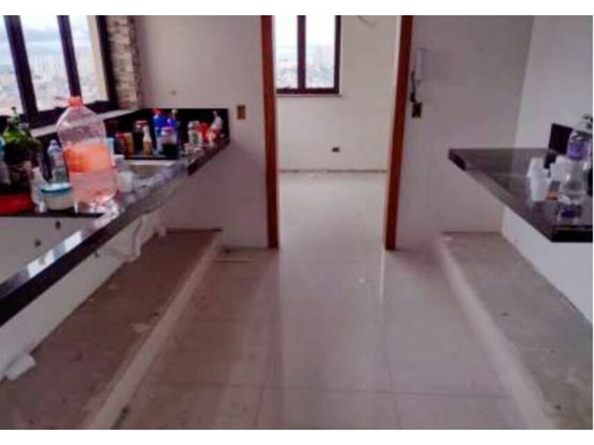 Imagem 10 do Leilão de Apartamento (Cobertura) - Vila Santo Estéfano - São Paulo/SP