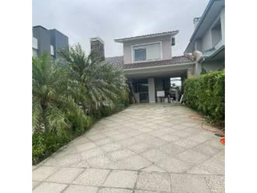Imagem 1 do Leilão de Casa - Condomínio Horizontal De Lotes Condado De Capão - Capão da Canoa/RS