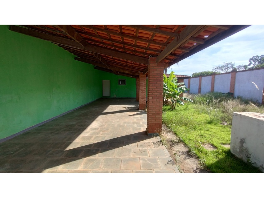 Imagem 4 do Leilão de Casa - Vila Belo Horizonte - Itapetininga/SP