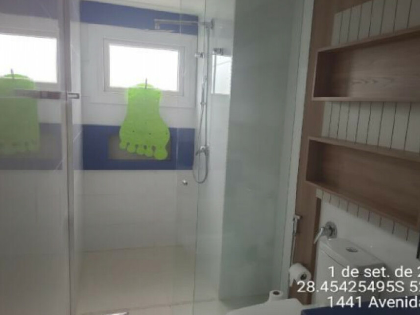 Imagem 11 do Leilão de Apartamento - Central - Marau/RS