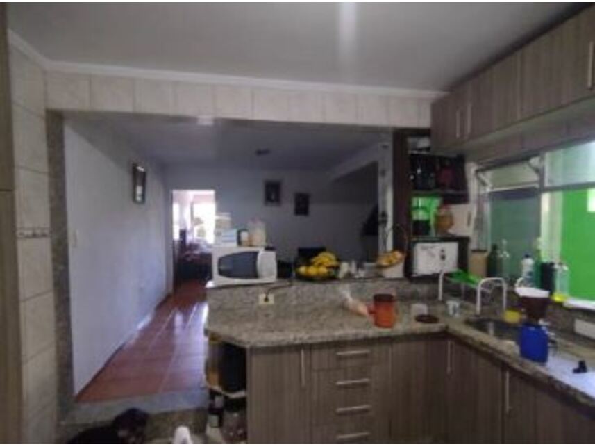 Imagem 4 do Leilão de Casa - Centro de Ouro Fino Paulista - Ribeirão Pires/SP