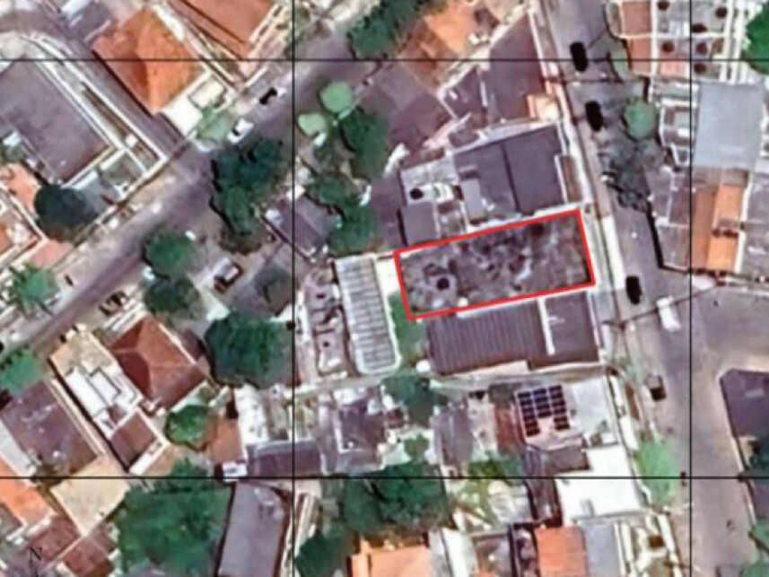 Imagem 7 do Leilão de Residencial / Comercial - Barão de Macaúbas - São Fidélis/RJ