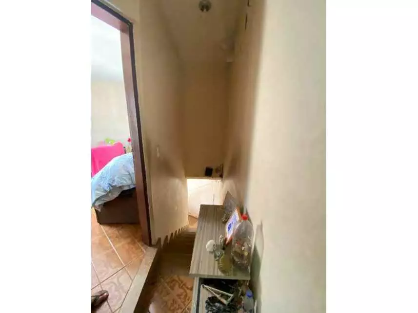 Leilão de Casa Imóvel em São Paulo/SP - Lance Inicial R$ 724.425 - Judicial
