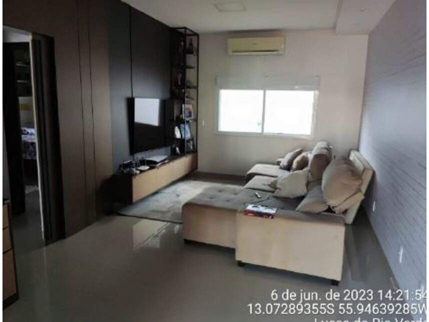 Imagem 9 do Leilão de Casa - Parque das Emas Ii - Lucas do Rio Verde/MT