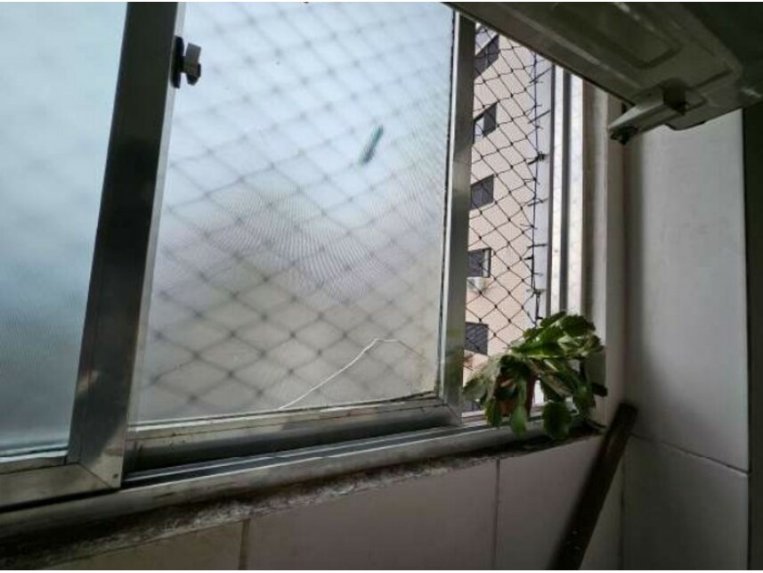 Imagem 5 do Leilão de Apartamento - Boqueirão - Praia Grande/SP