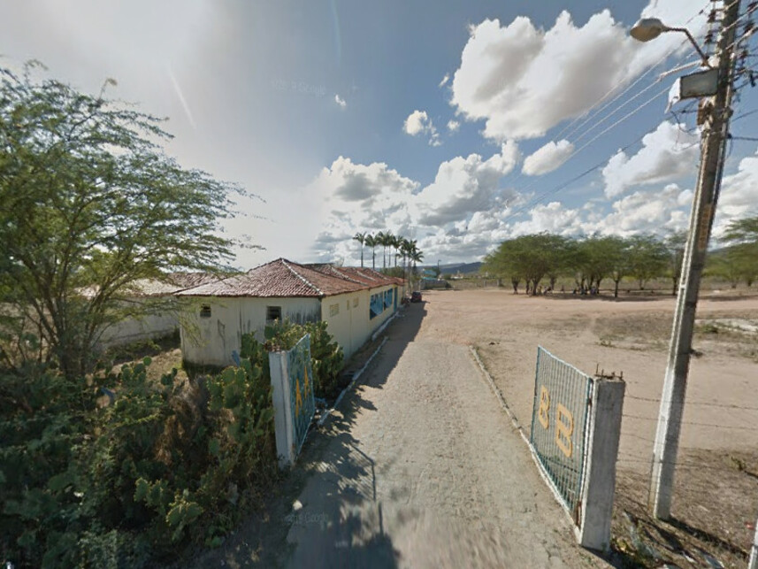 Imagem 1 do Leilão de Imóvel Comercial - São Cristóvão - Arcoverde/PE