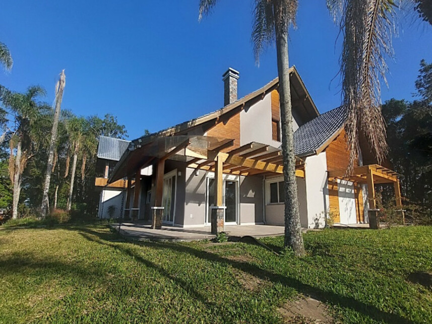 Imagem 2 do Leilão de Casa - Pousada da Neve - Nova Petrópolis/RS