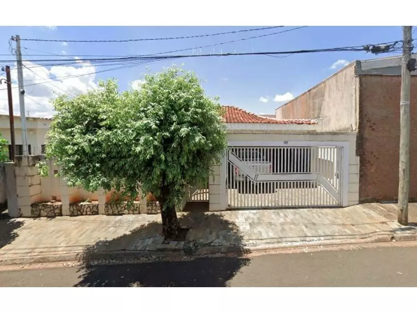 Leilão de Casa Imóvel em Votuporanga/SP - Lance Inicial R$ 343.800 - Extrajudicial