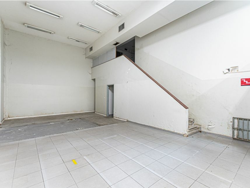 Imagem 8 do Imóvel a venda - Ex-Agência - São Cristóvão - Rio de Janeiro/RJ