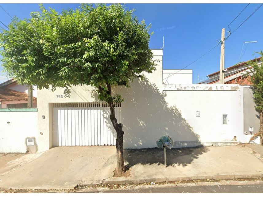 Imagem  do Leilão de Casa - Santana - Araçatuba/SP