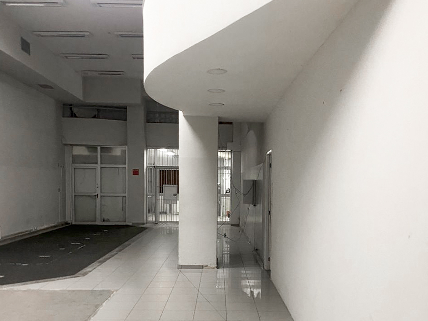 Imagem 4 do Imóvel a venda - Ex-Agência - São Cristóvão - Rio de Janeiro/RJ