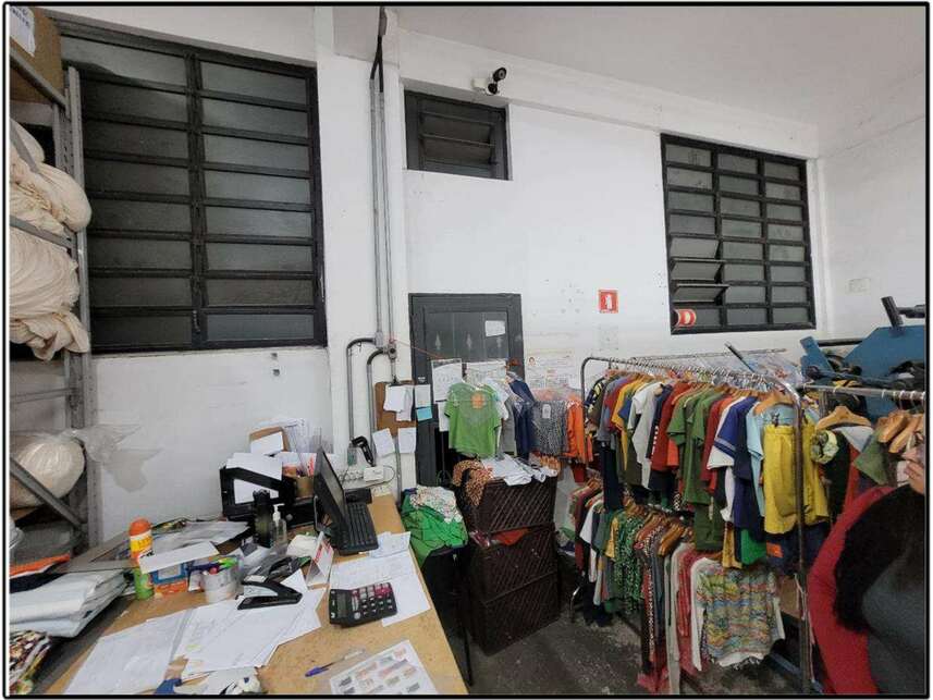 Imagem 6 do Leilão de Imóvel Comercial - Vila Matilde - São Paulo/SP