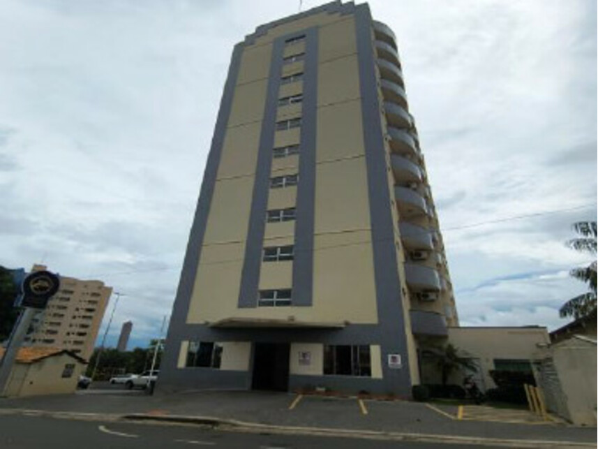 Imagem  do Leilão de Apartamento - Jardim Belvedere - Caldas Novas/GO