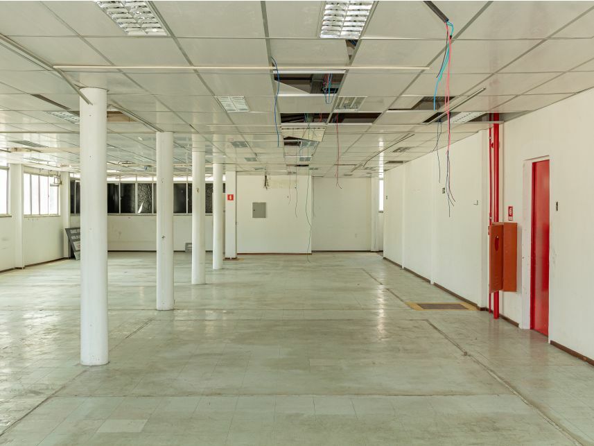 Imagem 6 do Imóvel a venda - Prédio Comercial - Centro - Fortaleza/CE