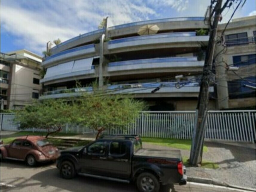Imagem  do Leilão de Apartamento - Recreio dos Bandeirantes - Rio de Janeiro/RJ