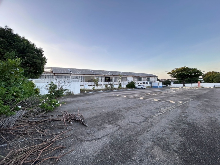 Imagem 10 do Leilão de Terreno - Lagoa Nova - Natal/RN