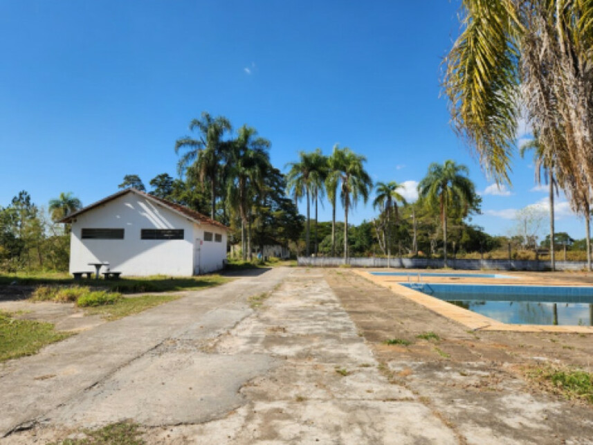 Imagem 3 do Leilão de Imóvel Comercial - Rubião Junior - Botucatu/SP