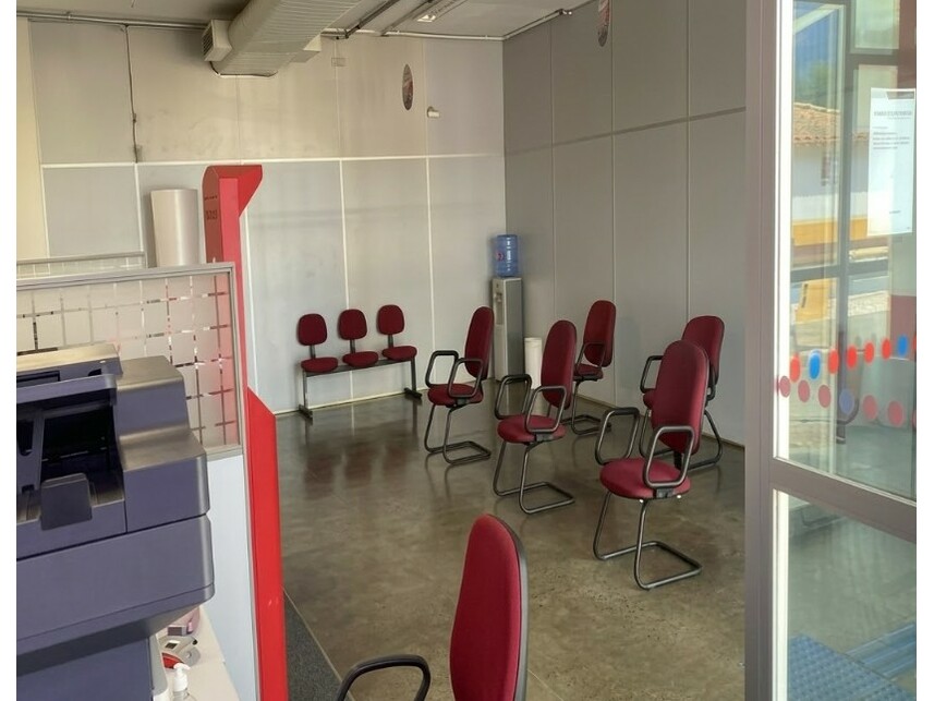 Imagem 2 do Leilão de Ex-Agência - Centro - Brejões/BA