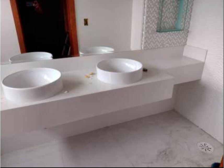 Imagem 12 do Leilão de Apartamento (Cobertura) - Vila Santo Estéfano - São Paulo/SP