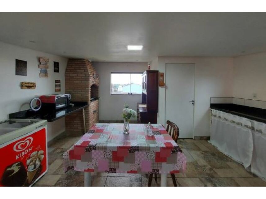 Imagem 4 do Leilão de Casa - Parque Santa Madalena - São Paulo/SP