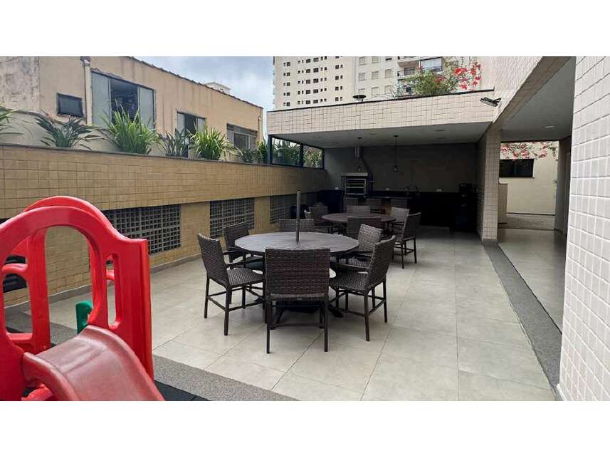 Imagem 21 do Leilão de Apartamento - Perdizes - São Paulo/SP