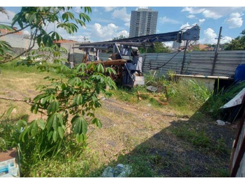 Imagem 3 do Leilão de Terreno - São Pedro - Osasco/SP