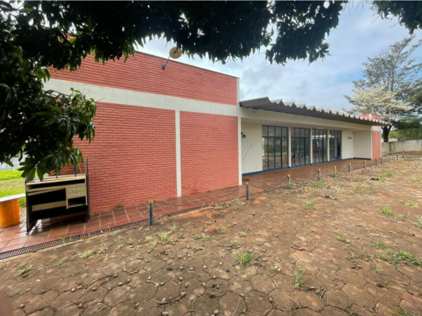 Imagem 5 do Leilão de Imóvel Comercial - Centro - Bela Vista do Paraíso/PR