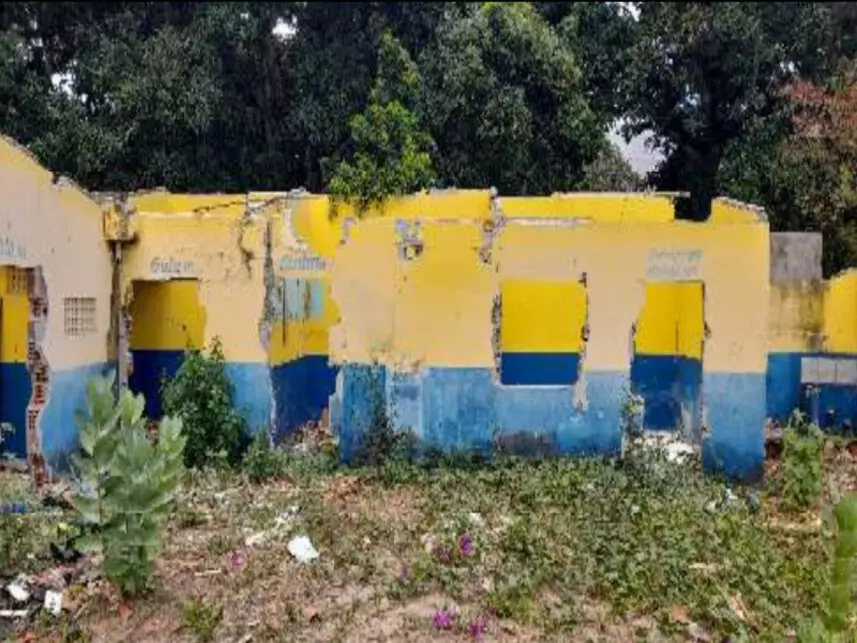 Leilão de Bem Imóvel em Uruburetama/CE - Lance Inicial R$ 1.980.000 - Extrajudicial