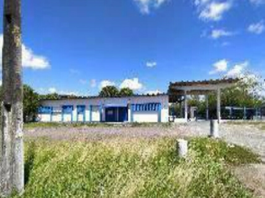 Imagem 2 do Leilão de Galpão - Alagoas - Estância/SE