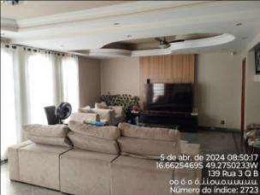 Imagem 3 do Leilão de Casa - Setor Marechal Rondon - Goiânia/GO