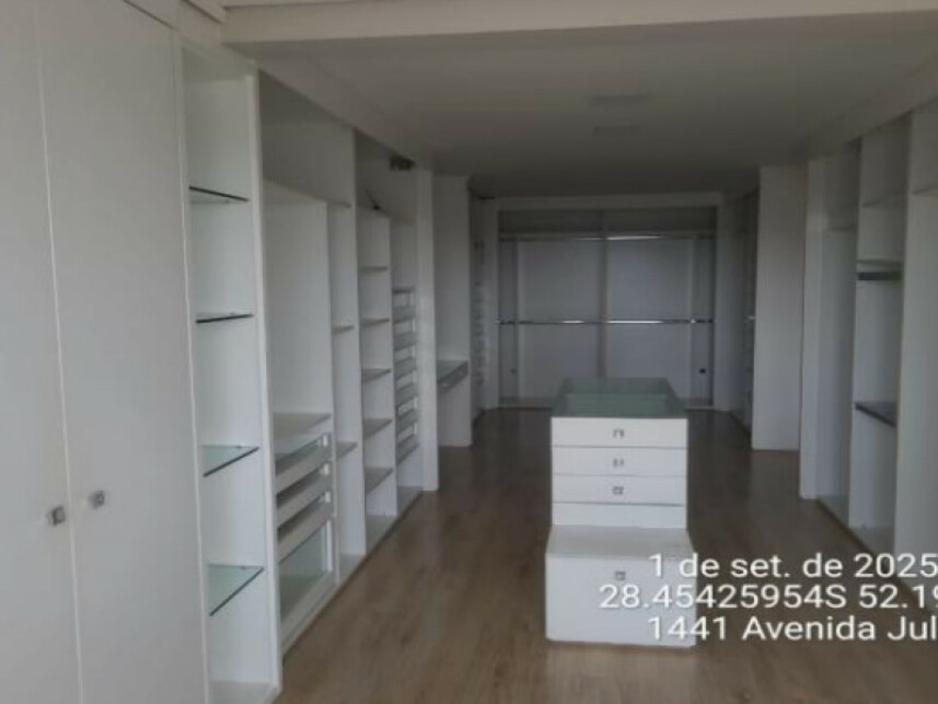 Imagem 15 do Leilão de Apartamento - Central - Marau/RS