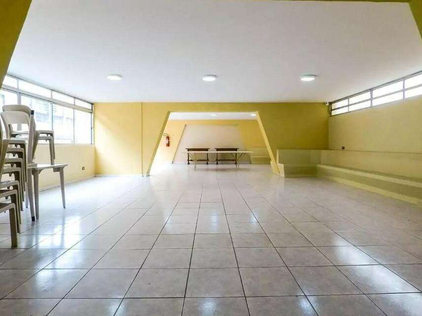 Imagem 16 do Leilão de Apartamento - Cambuci - São Paulo/SP