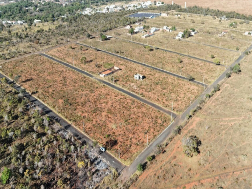 Imagem  do Leilão de Terreno - Multiforma H - Caldas Novas/GO