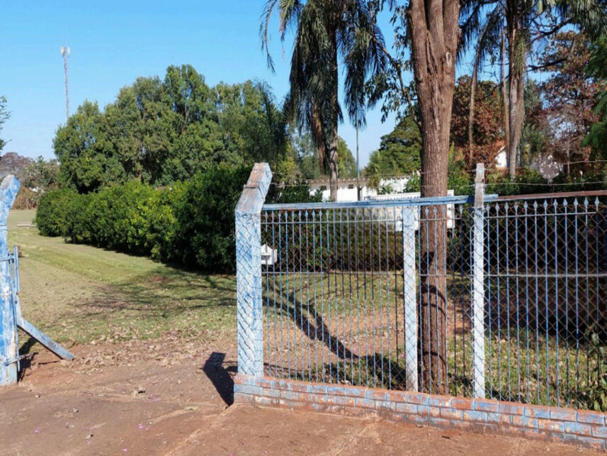 Imagem 1 do Leilão de Imóvel Comercial - Viuval - Bariri/SP