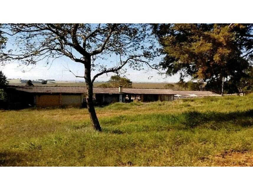 Imagem 2 do Leilão de Área Rural - Zona Rural - Itararé/SP