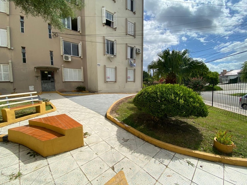 Imagem 3 do Leilão de Apartamento - Três Vendas - Pelotas/RS