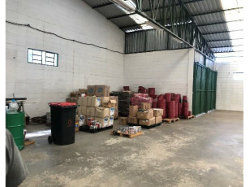 Imagem 6 do Leilão de Galpão Industrial - Distrito Industrial - Iperó/SP