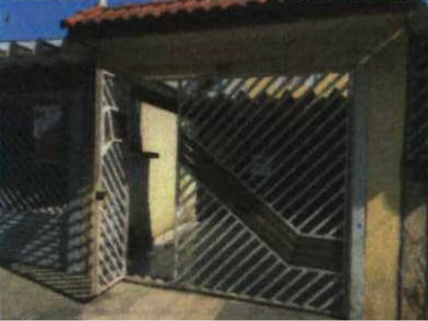 Imagem 2 do Leilão de Sobrado - Cangaíba - São Paulo/SP