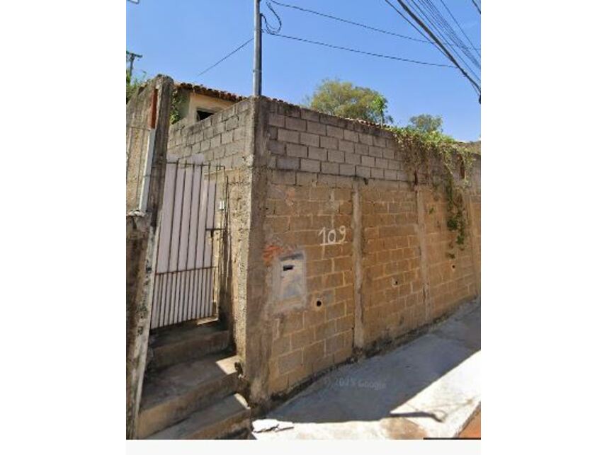 Imagem do Leilão de Casa - Vila São Caetano - Bragança Paulista/SP