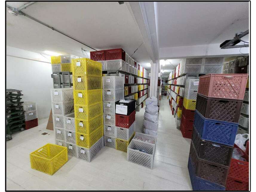 Imagem 11 do Leilão de Imóvel Comercial - Vila Matilde - São Paulo/SP