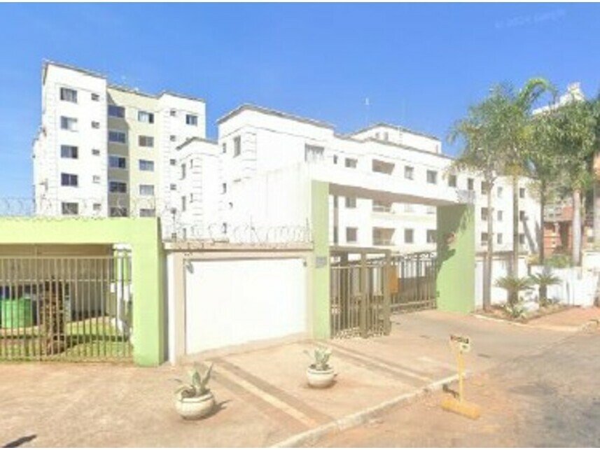 Imagem  do Leilão de Apartamento - Jardim Bela Vista - Aparecida de Goiânia/GO