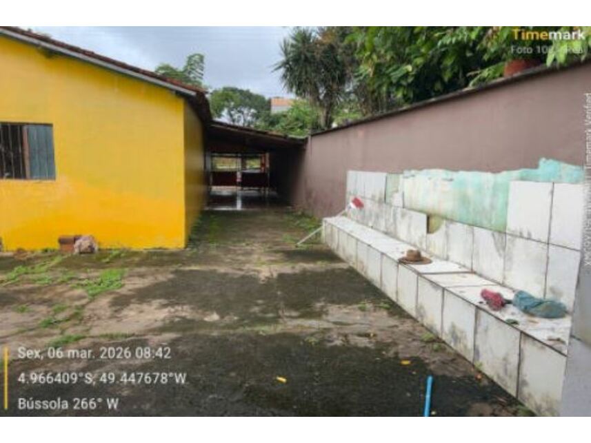 Imagem 11 do Leilão de Casa - Distrito de Cajazeiras - Itupiranga/PA