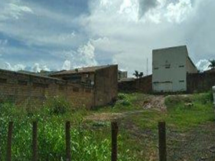 Imagem 2 do Leilão de Terreno - São Miguel - Rio Verde/GO