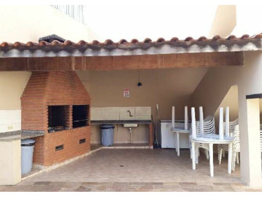 Imagem 17 do Leilão de Apartamento - Vila do Castelo - São Paulo/SP