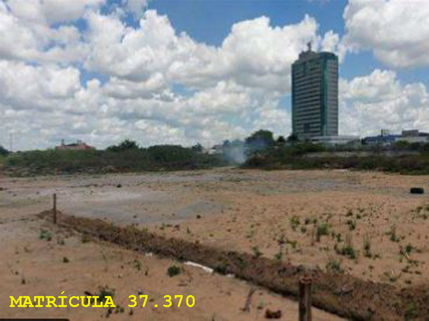 Imagem 4 do Leilão de Terreno - São João - Feira de Santana/BA