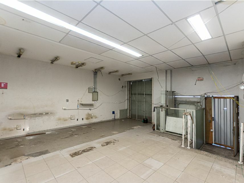 Imagem 12 do Imóvel a venda - Ex-Agência - São Cristóvão - Rio de Janeiro/RJ